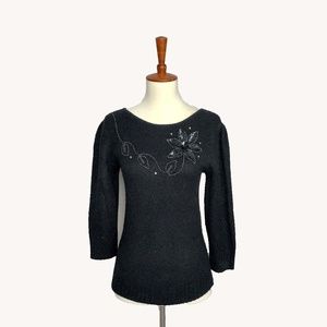 Anthropologie Sweaters - Vintage Sweater Anthropologie Sweaters - Vintage Sweater
